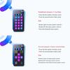 StreamDeck Visual Mini Keyboards LCD Button Live Streaming Controller Game Programming Customizable Keypad Win