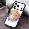 Brain Art Phone Case For iPhone 17 16 15 14 13 12 11 Pro Max Plus 17Air Soft Silicone Cover