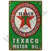 Retro kovová cedule Garáž Pánská jeskyně Doplňky Talíře Domácí dekorace Nástěnná dekorace Motorový olej Plyn Plechová cedule Vintage plakát Pro Železo