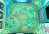 Thomas the Tank Engine Ball House On the Island of Sodor