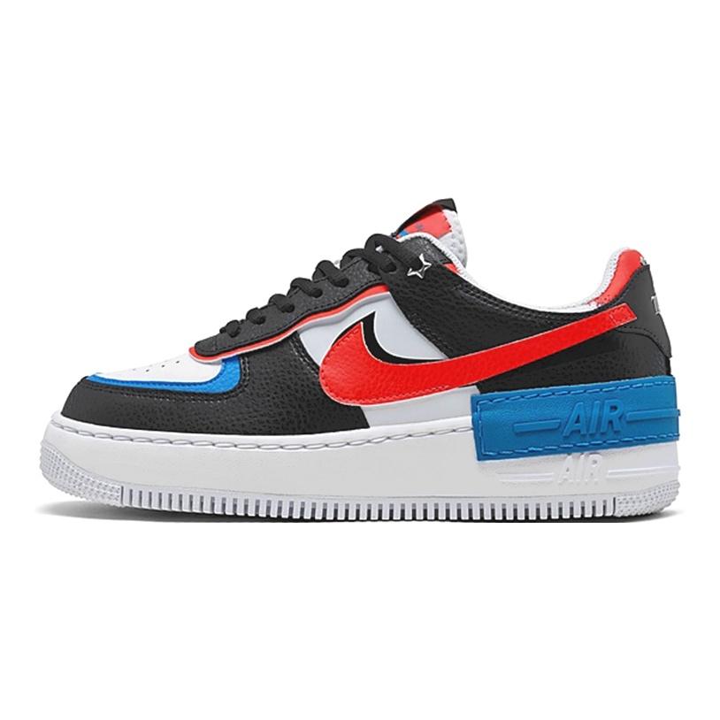 

новые женские Nike Air Force 1 Low Shadow Stars 36.5