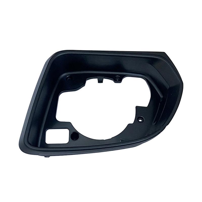 A4478101500 Car Side Mirror Frame Holder for Mercedes-Benz Vito W447 2016-2021 Rearview Glass Surround Housing Trim