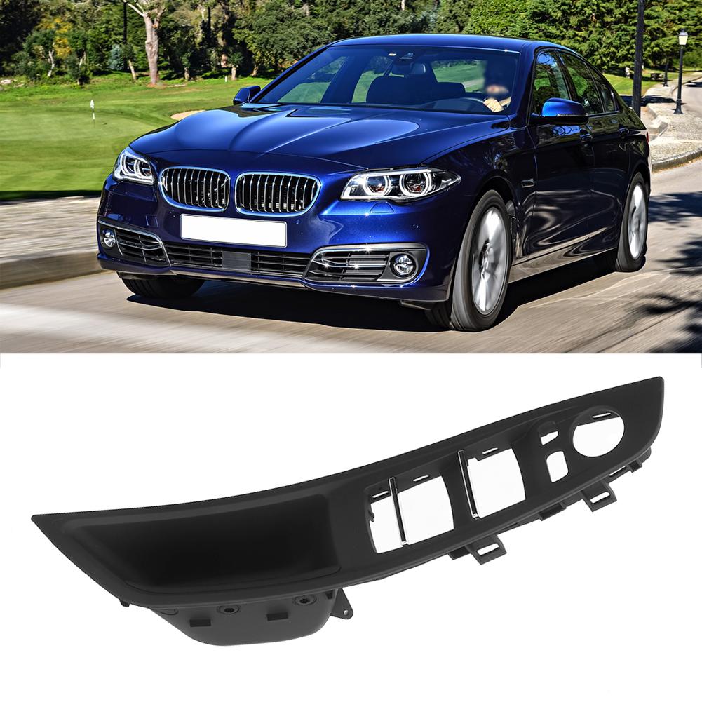 Interior Door Handle Window   Panel 51417225890 Fit for F10 5 Series