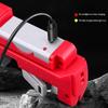 Line Knot Tying Machine for Fishing Winder Tool Quick Tying Tool Fishing Line Knotting Assist Tool Fishing Hook Tiers