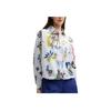 Fila Heritage Casual Long Sleeve Polo Shirt Women Tops F11W528702FZA