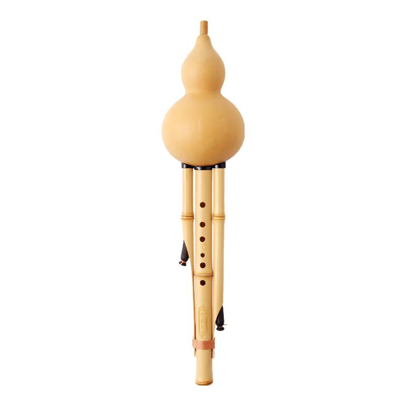 Lovebird Hulusi Flute