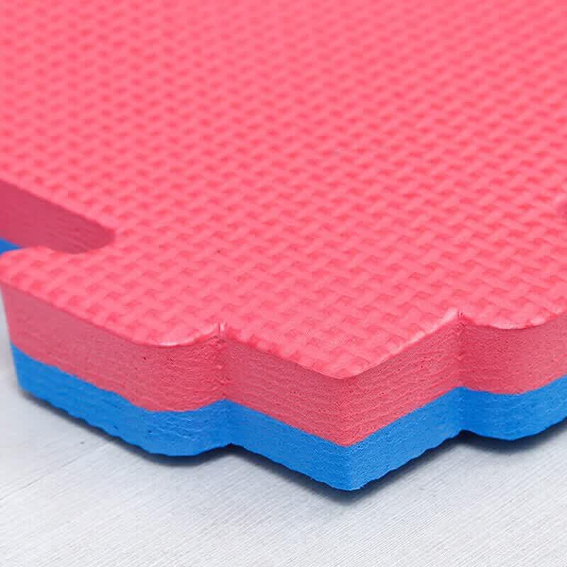 Taekwondo EVA Foam Mat