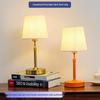 Oeny Retractable Metal Desk Lamp
