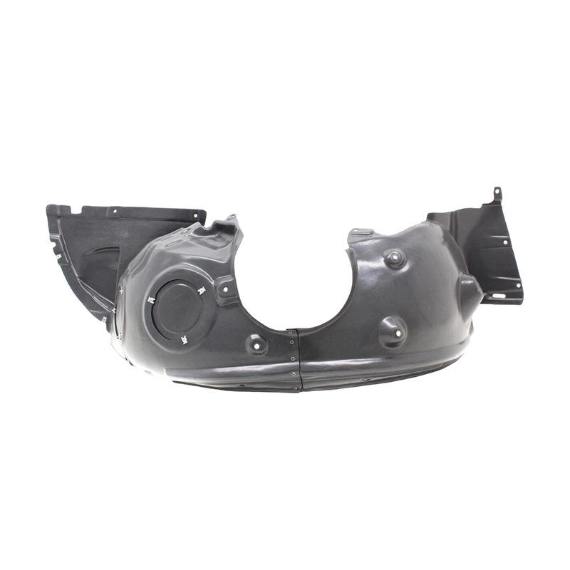 Compatible Front Fender Liner for BMW MINI F56 (Part Numbers 51717290789, 51717290790)