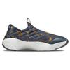 Nike ACG Moc 3.5 Thunder Blue Men Sneakers Black Summit-White Yellow-Ochre DR1025-400