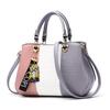 Large-capacity Handbag, Stylish Single-shoulder Crossbody Bag