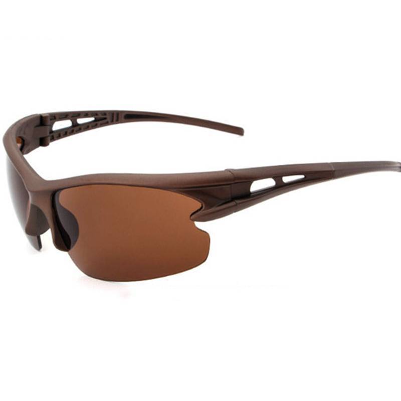 Outdoor Cycling Sunglasses With Uv400 Protection For Men And Women