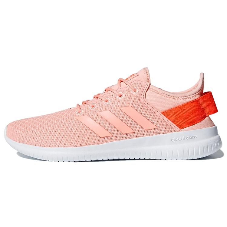 (WMNS) adidas neo Qtflex  Pink  Women s DA9445 EU 36⅔