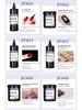 JOUS 3D Stereo Soft Candy Glue Non-Sticky Kneading Clay for DIY Beading, 1kg