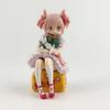14cm Anime Magikano Puella Magi Madoka Magica Figure PVC Model Doll Desktop Decoration Action Figurine Collecting Toys Kid Gifts