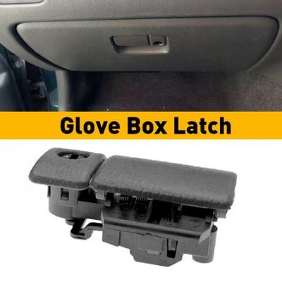 AUXITO Gray Glove Box Lock Compartment Handle For Grand Vitara Vitara 2000-2018