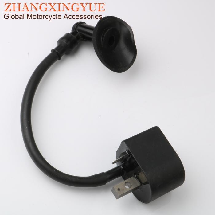 Scooter High Quality Ignition Coil for Suzuki TB50 QM50QT-B2 2T