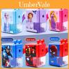 Frozen Spider Man Cartoon Hand Shake Pencil Sharpener For Kids Boys Girls