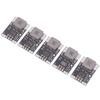 Dc-Dc Boost Power Module Dc 3-4.2V To 5V 7V 8V 11V High Power Lithium Battery Boost Dc-Dc Boost Conversion Module
