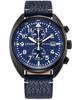 Eco-Drive Chronograph Sapphire Men’s Watch CA7048-08L