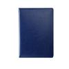 In Stock: A5 Leather Business Notebook with Custom Logo