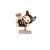 POP MART Pucky Elf Bunny Café Collection, Badge Mystery Boxes, Single Blind Box