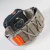 Armband+Gehäuse für Apple Watch 45mm 49mm 44mm 41mm 40mm Armband TPU für Iwatch Ultra 7 8 6 5 4 Armband Sportarmband Zubehör