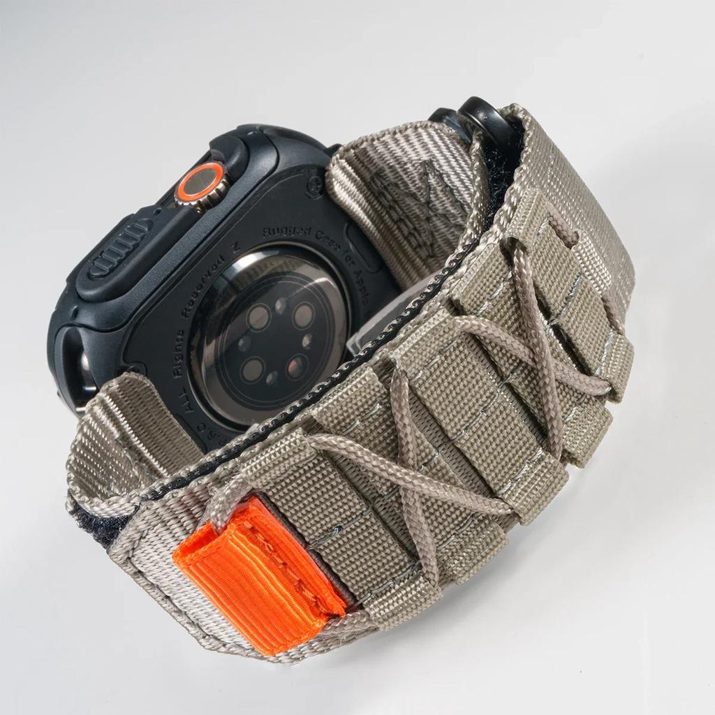 Armband+Gehäuse für Apple Watch 45mm 49mm 44mm 41mm 40mm Armband TPU für Iwatch Ultra 7 8 6 5 4 Armband Sportarmband Zubehör