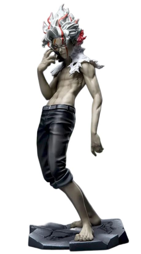 

TV Anime Dandadan Luminasta Okarun (Transformation) Vol.2 Ver.1.5 Figure