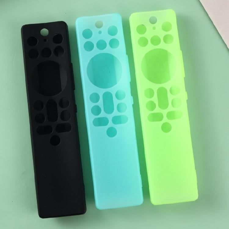 Protective Silicone Remote Case Shock Absorption Technology NonSlip Surfaces Precise Button Access Easy Maintenance