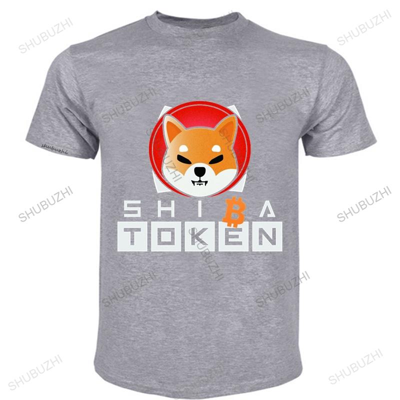 Summer New Mens Tshirt 3d Printing Shiba Inu Shirt Doge Killer Hodler Shiba Token Shortsleeved Childrens Shirt