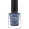 Catrice - Gel Affair Nail Polish - 46 Blue Moon Magic