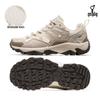 Camel Men's Low-Top Outdoor Hiking Shoes