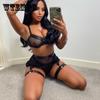 Erotiska damkläder – Sexiga underkläder & Set