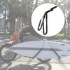 Surfboard Carriers Surfboard Mount Holder, Bike Surfboard Holder Surfings Surfboard Bike Carriers Surfboard Bike Rack