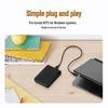 Minxi 2TB USB 3.0 SE Series External Hard Drive