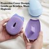 Tangle Free Hair Scalp Massage Comb Anti-static Hair Brush  Salon Hairdressing Comb