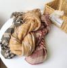 Аксесуари – Шарфи та хустки