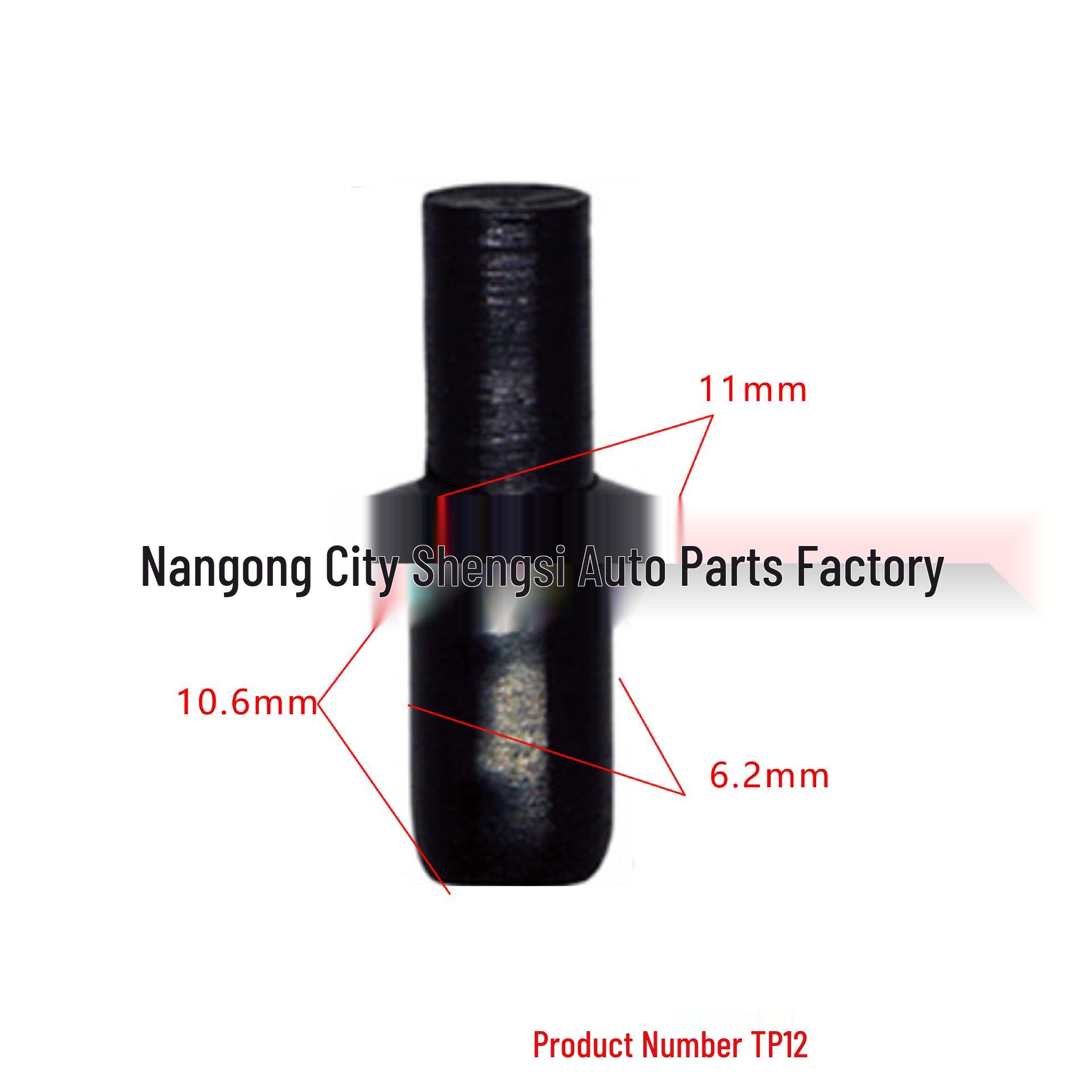 

Mercedes-Benz E, S, C-Class Car Windshield Wiper Cover & Exterior Panel Accessory Clip Large