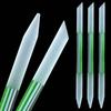 Art Tools Manicure Tools Cuticle Remover Pedicure Tool Double Sided Nail File Glass Cuticle Pusher