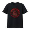 Dragon Town Big Audio Dynamite Mens T Shirt Made In Australia Sizes S To 2XL Featuring Bold Design for a Unique Look Vintage