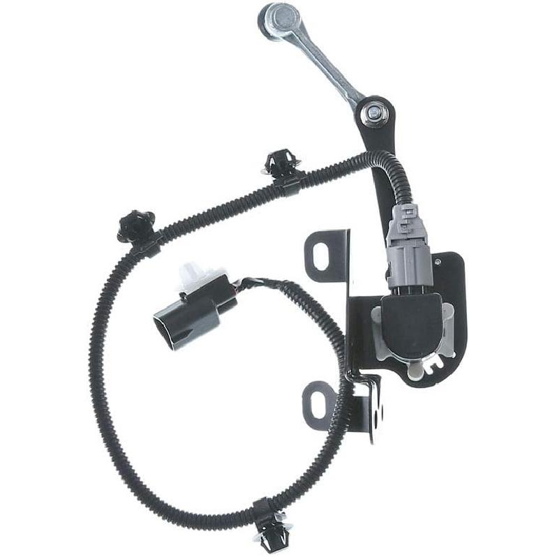 A-Premium Ride Height Level Sensor Compatible with Lexus LX570 2008-2017, Rear Right Passenger Side, Replace# 89407-60031, 8940760031