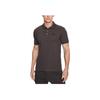 Emporio Armani EA7 Letter Logo Pattern Short Sleeve Polo Shirt Men tops 8NPF06-PJ04Z-1997