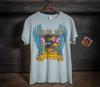 NEUES Eagles One Of These Nights T-Shirt Größe S-5XL Comfort Colors Fanmade Unisex T-Shirt