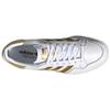 Adidas Wmns Team Court 'White Gold Metallic' Women's EF6058