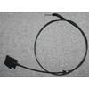 DK4956720B Hood Pull Wire for Ford Fiesta 2009-2013 Engine Bonnets DK4956720H DK4956720G