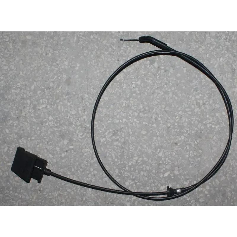 DK4956720B Hood Pull Wire for Ford Fiesta 2009-2013 Engine Bonnets DK4956720H DK4956720G