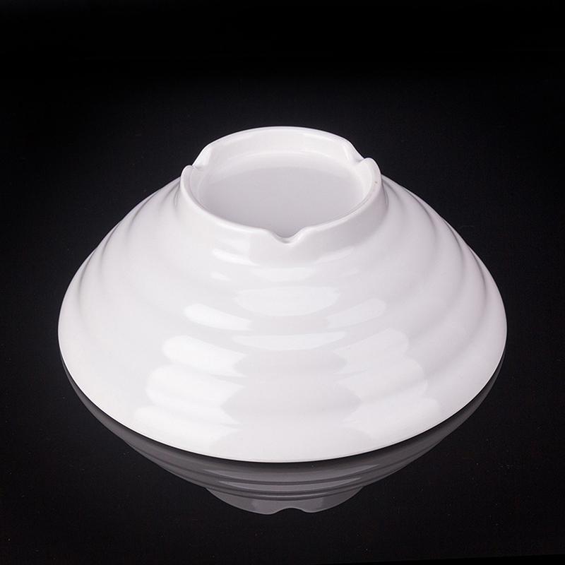 Melamine Noodle Bowl Household Plastic Tableware Restaurant Commercial Ramen Salad Bowl Thickened Not Easily Broken Soup Bowls