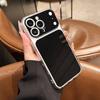 Candy Camera Protection Phone Case For For Iphone 17 16 1 14 Pro Max 13  17ProMax Acrylic Shockproof Back Cases Cover