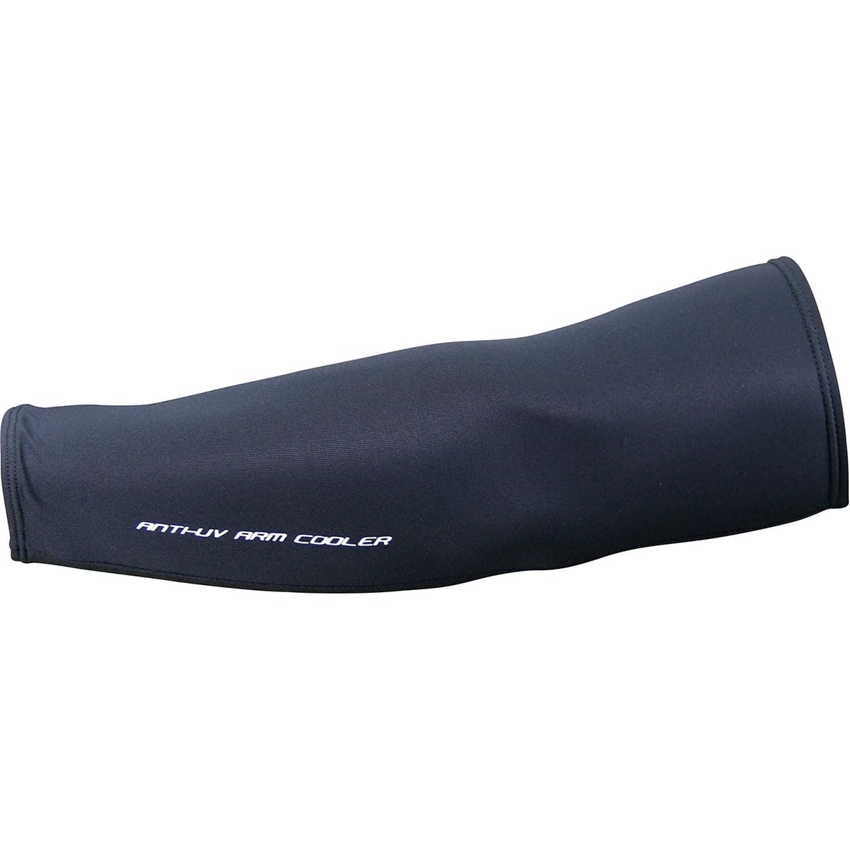 Komine Anti-UV Arm Cooler for Motorcycles Black Free AK-089 810 One Size чёрный
